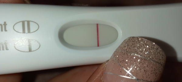 First Response Early Pregnancy Test, 14 Days Post Ovulation