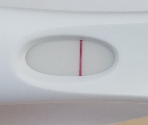 Home Pregnancy Test