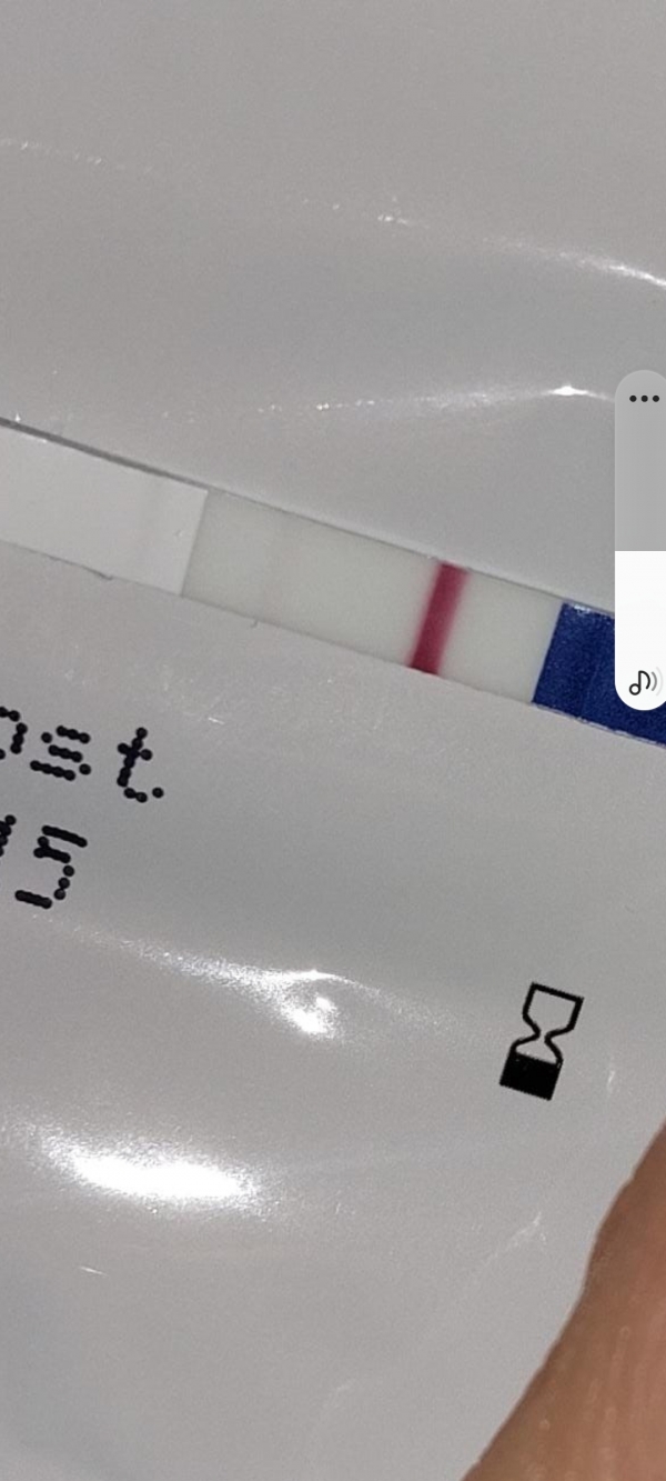 Home Pregnancy Test, 10 Days Post Ovulation, FMU