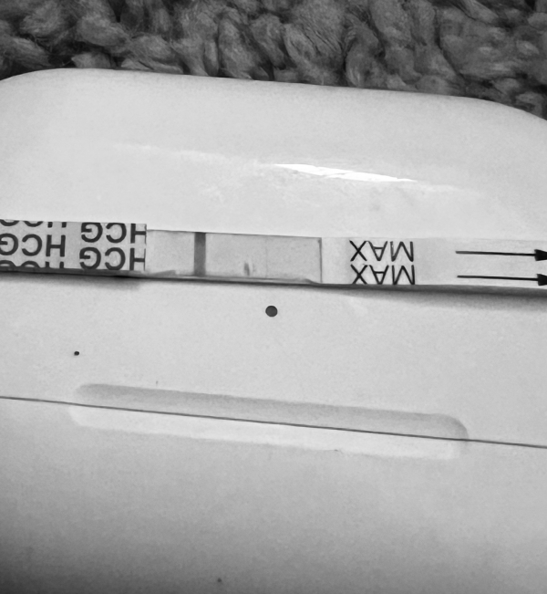 Home Pregnancy Test