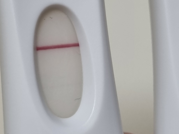 First Response Early Pregnancy Test, FMU