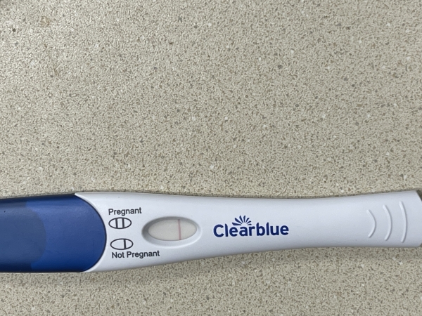 Home Pregnancy Test