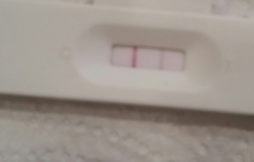 Home Pregnancy Test, 10 Days Post Ovulation, FMU