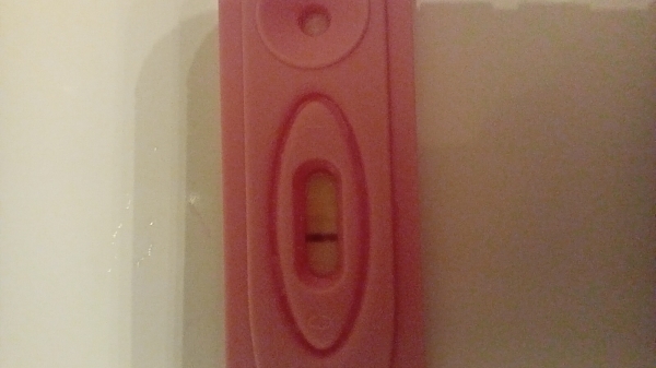 New Choice Pregnancy Test, FMU