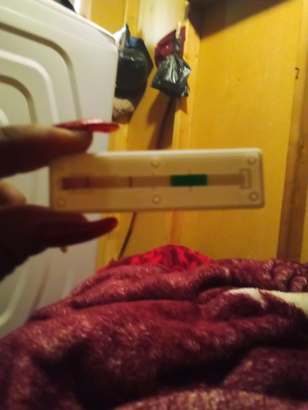 New Choice Pregnancy Test, FMU