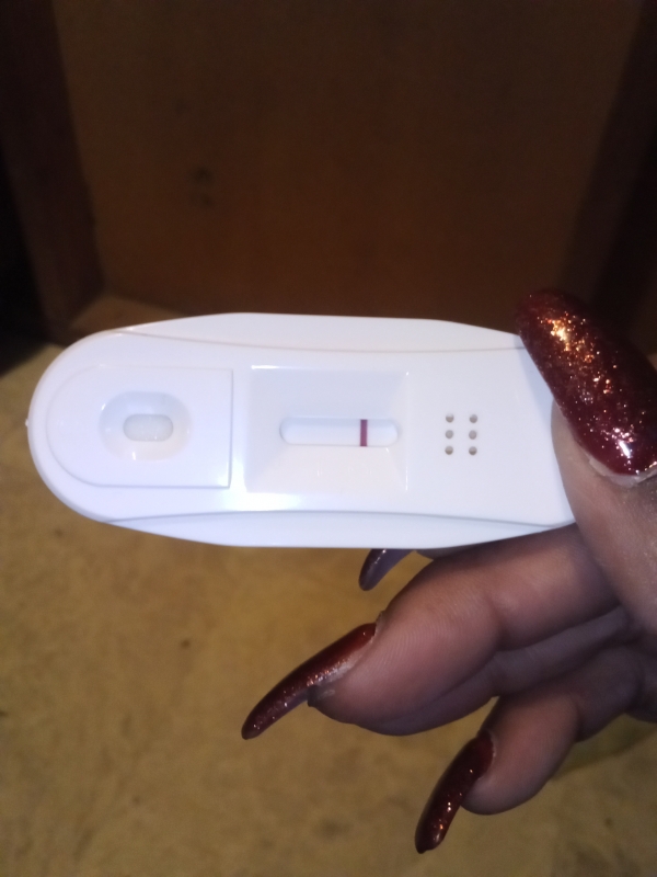 U-Check Pregnancy Test, FMU