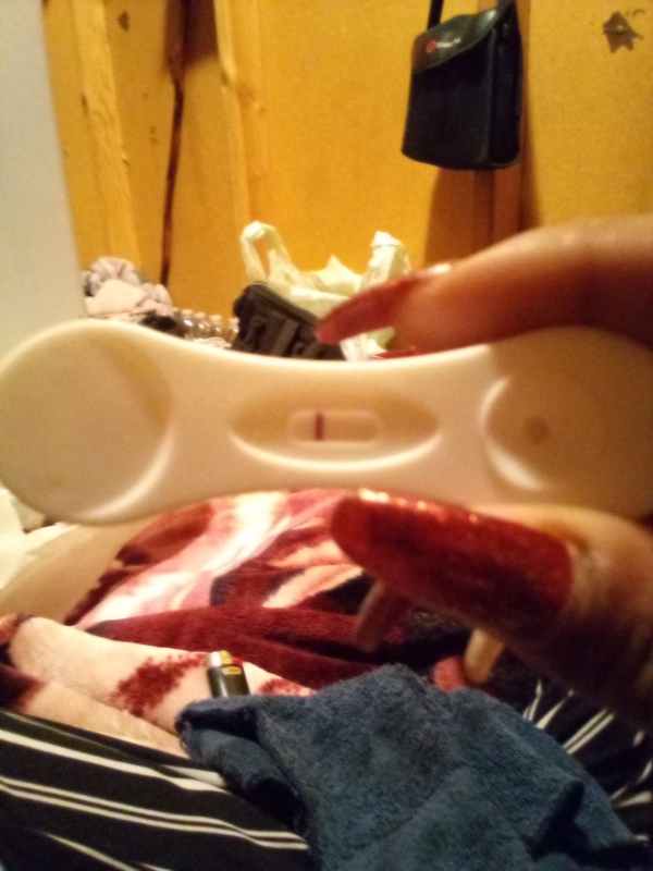 New Choice Pregnancy Test