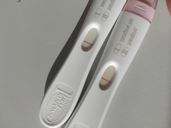 Home Pregnancy Test
