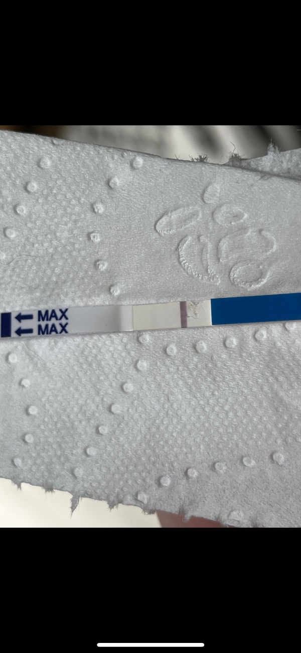 Home Pregnancy Test, FMU