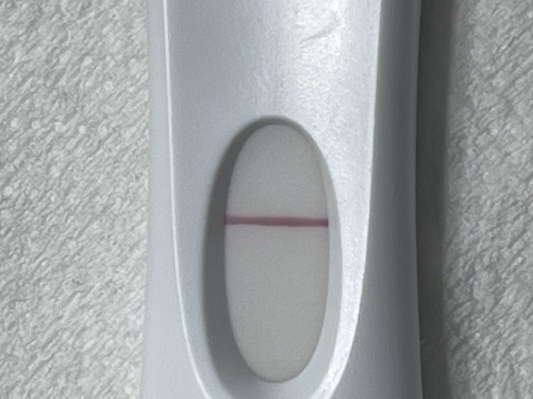 Home Pregnancy Test
