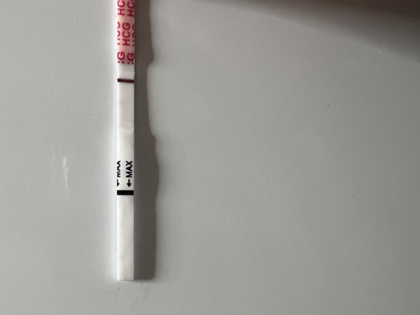 Wondfo Test Strips Pregnancy Test
