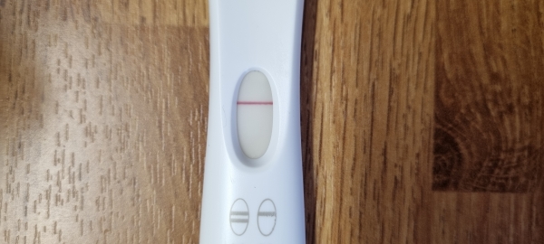 Home Pregnancy Test