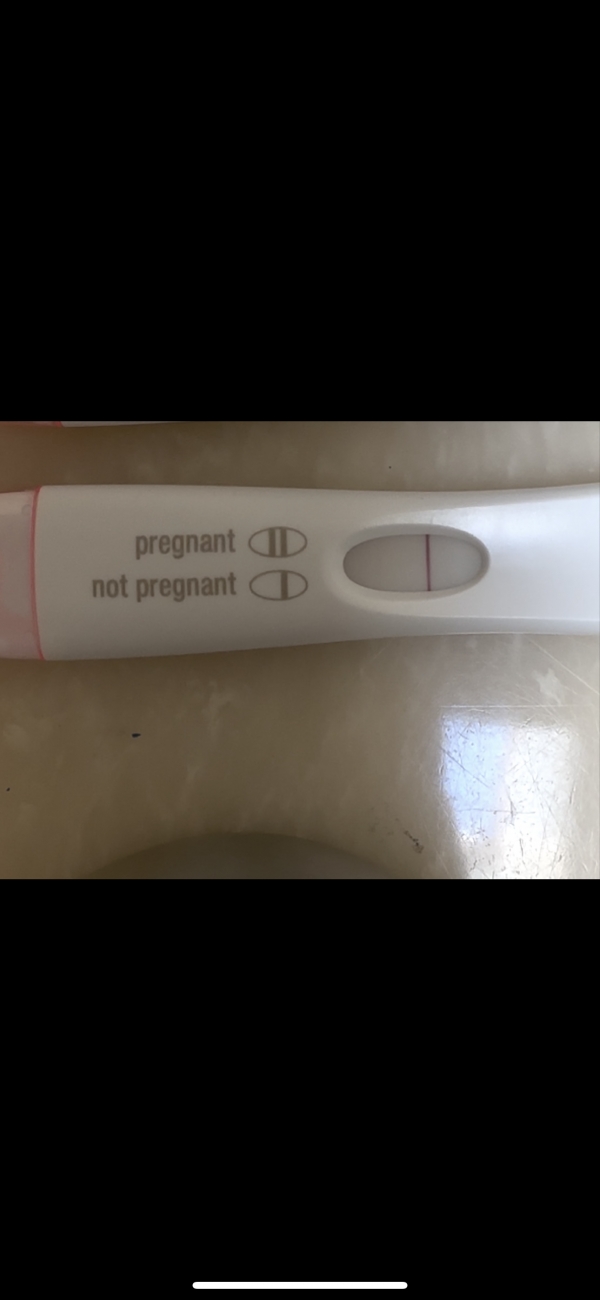 First Response Early Pregnancy Test, FMU