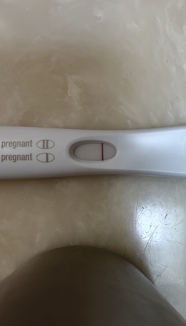 First Response Early Pregnancy Test, FMU