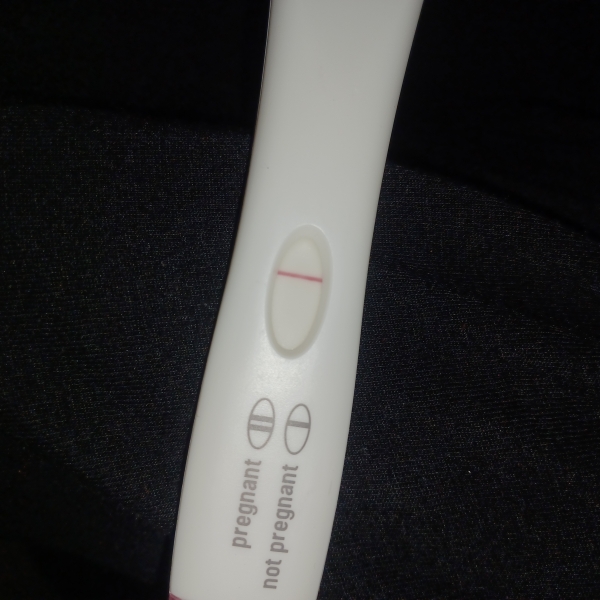 Home Pregnancy Test