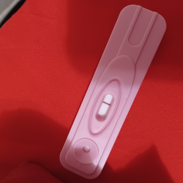 Home Pregnancy Test