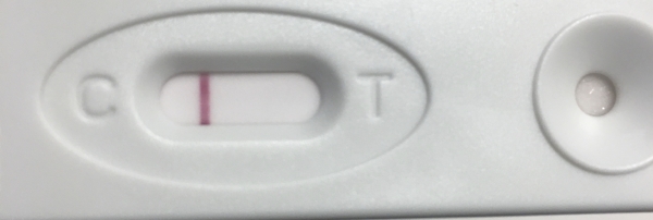 Home Pregnancy Test
