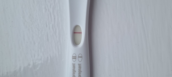 Home Pregnancy Test
