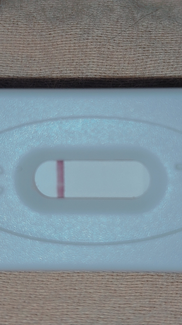 U-Check Pregnancy Test, FMU