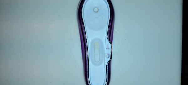Equate One Step Pregnancy Test, FMU