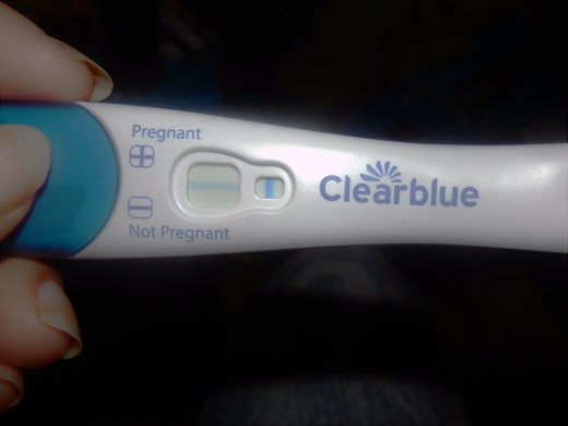 Home Pregnancy Test