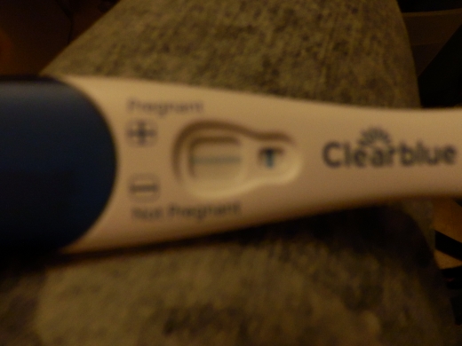 Home Pregnancy Test