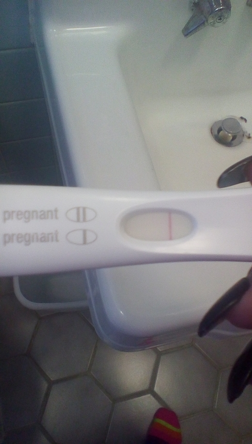 Home Pregnancy Test, 15 Days Post Ovulation, FMU