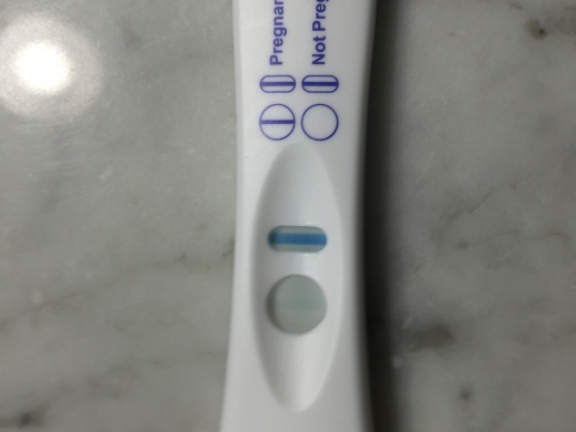 Rite Aid Early Pregnancy Test