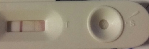 New Choice Pregnancy Test