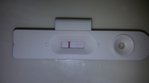 New Choice Pregnancy Test, FMU
