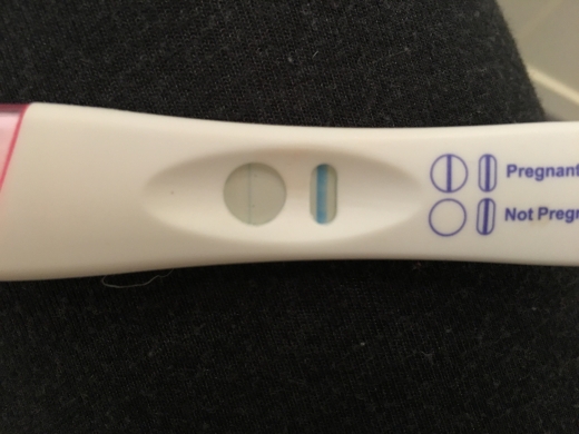 Rite Aid Early Pregnancy Test, FMU
