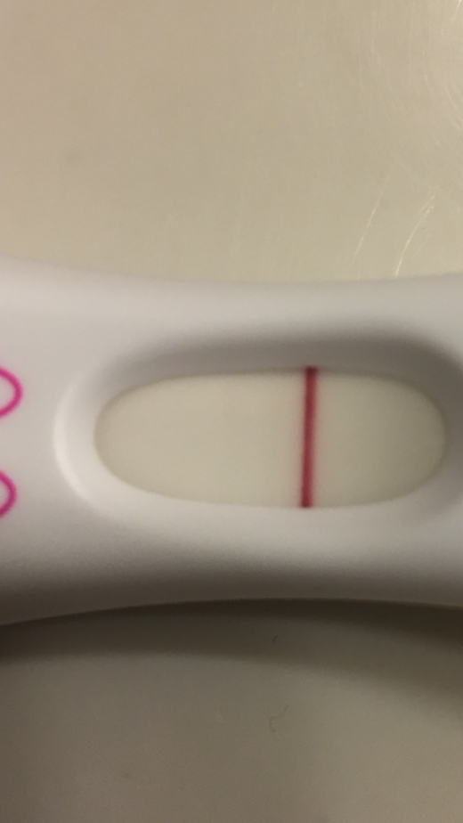 Home Pregnancy Test, FMU