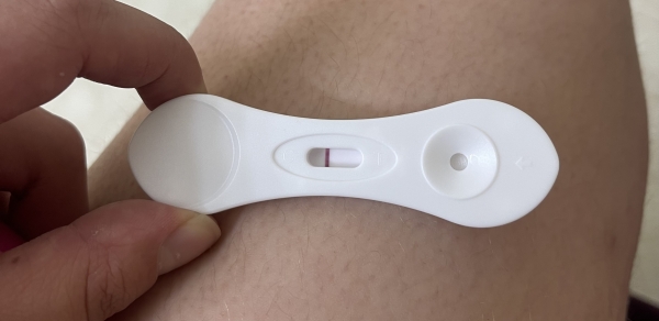 Home Pregnancy Test