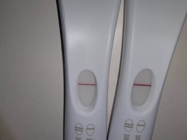 First Response Early Pregnancy Test