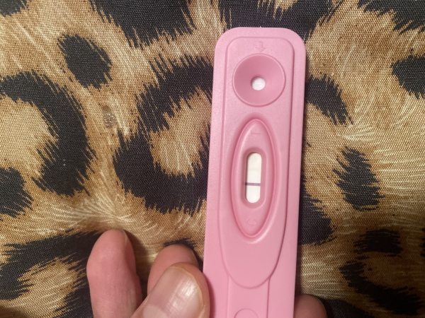 New Choice Pregnancy Test