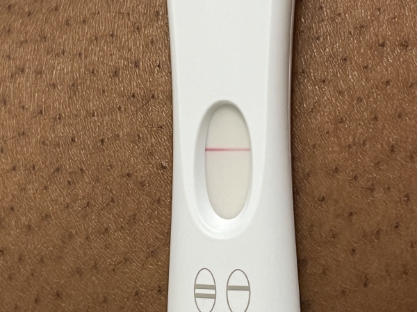 First Response Early Pregnancy Test