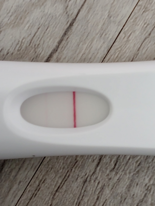 First Response Early Pregnancy Test
