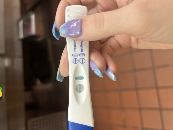 First Response Early Pregnancy Test, FMU