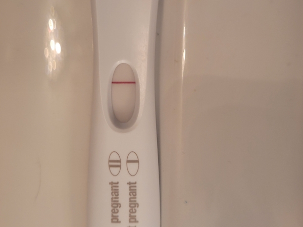 Home Pregnancy Test