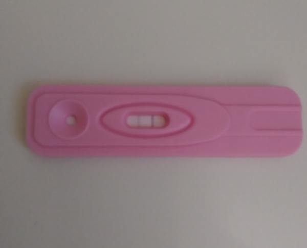 Home Pregnancy Test, 14 Days Post Ovulation, FMU