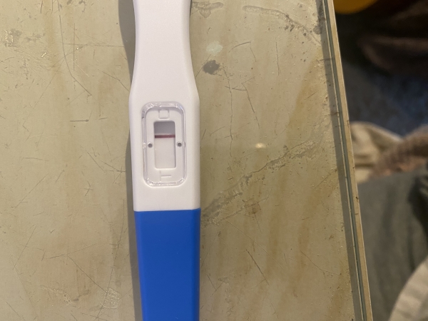 Home Pregnancy Test, FMU
