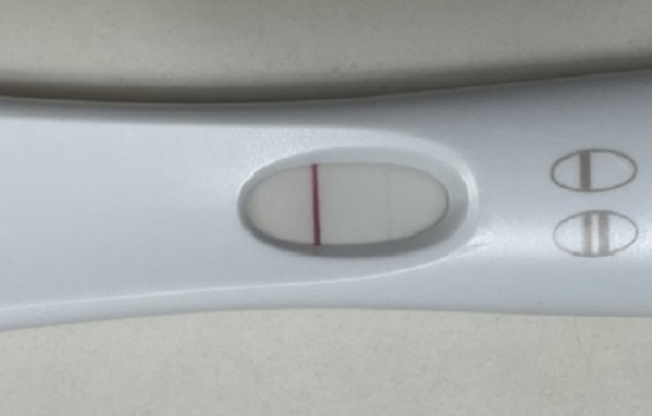 Home Pregnancy Test, 12 Days Post Ovulation, FMU