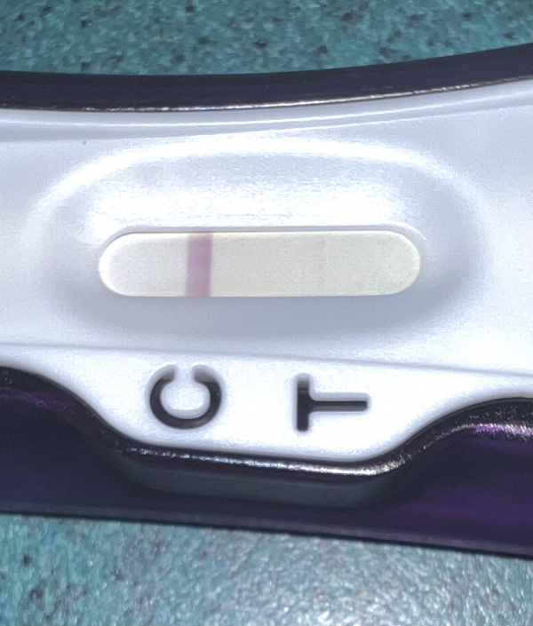 Equate Early Result Pregnancy Test