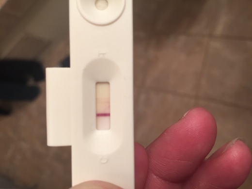New Choice Pregnancy Test