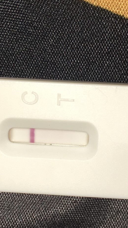 New Choice Pregnancy Test