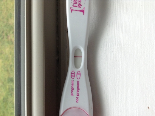 First Response Early Pregnancy Test, 14 Days Post Ovulation, FMU