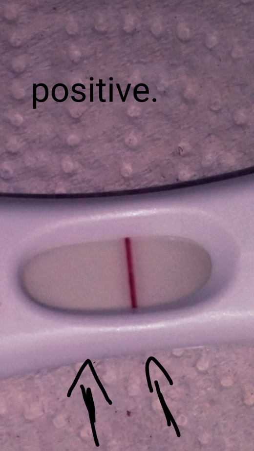 First Response Early Pregnancy Test, 14 Days Post Ovulation, FMU, Cycle Day 29