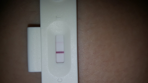 New Choice Pregnancy Test, 14 Days Post Ovulation, FMU