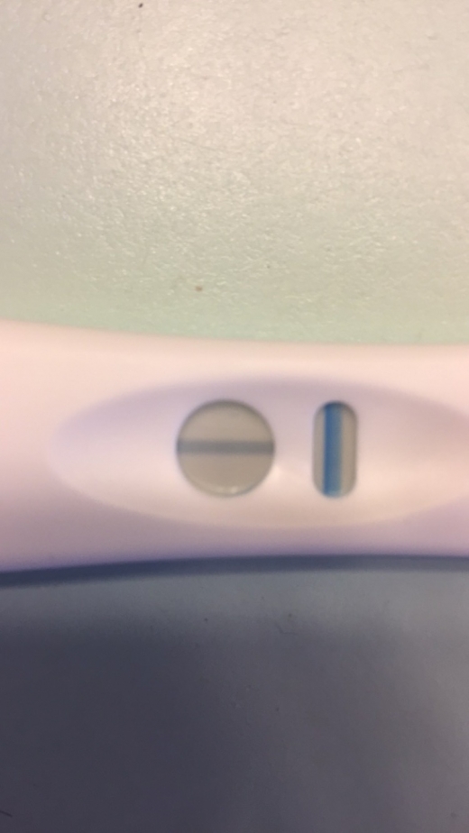 Equate One Step Pregnancy Test, 10 Days Post Ovulation, FMU