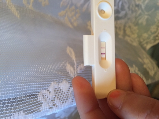 New Choice Pregnancy Test, FMU